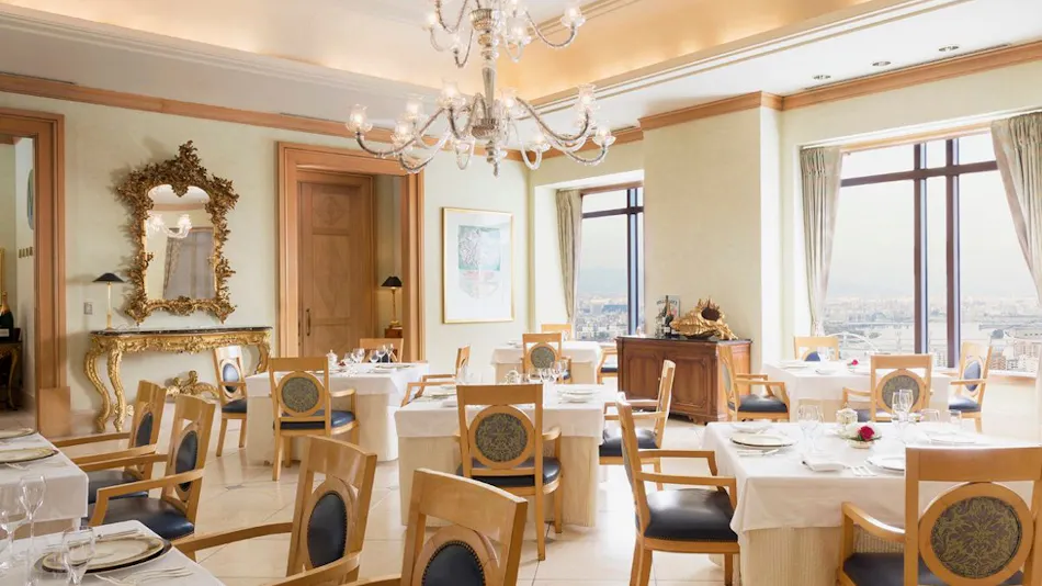 Hotel Hankyu International