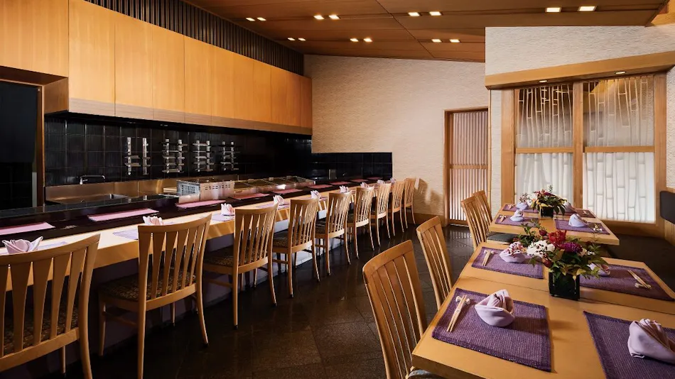 Hotel Hankyu International