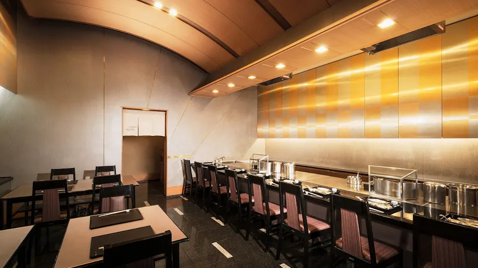 Hotel Hankyu International