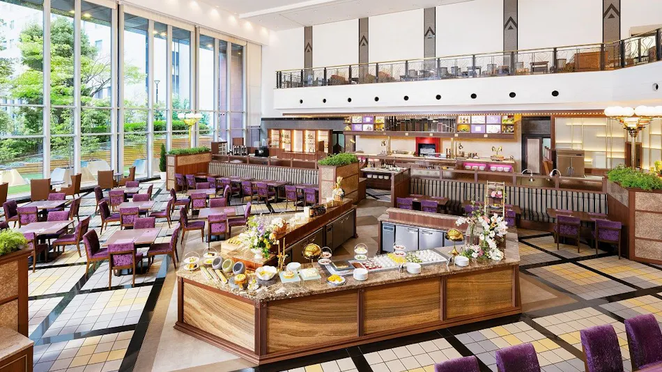 Hotel Hankyu International