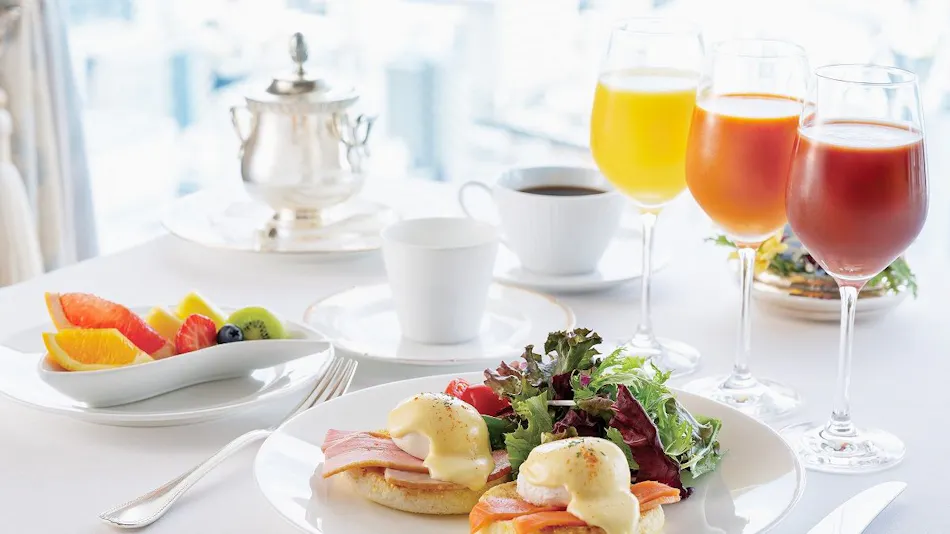 Hotel Hankyu International