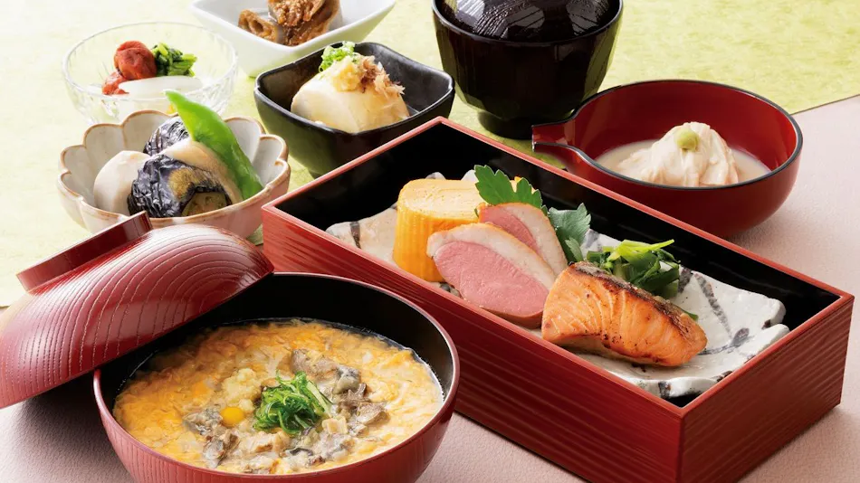 Hotel Hankyu International