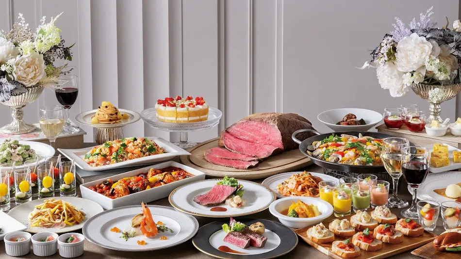 Hotel Hankyu International