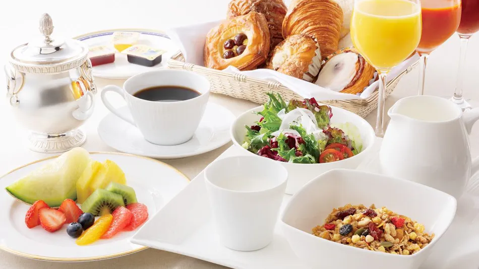 Hotel Hankyu International