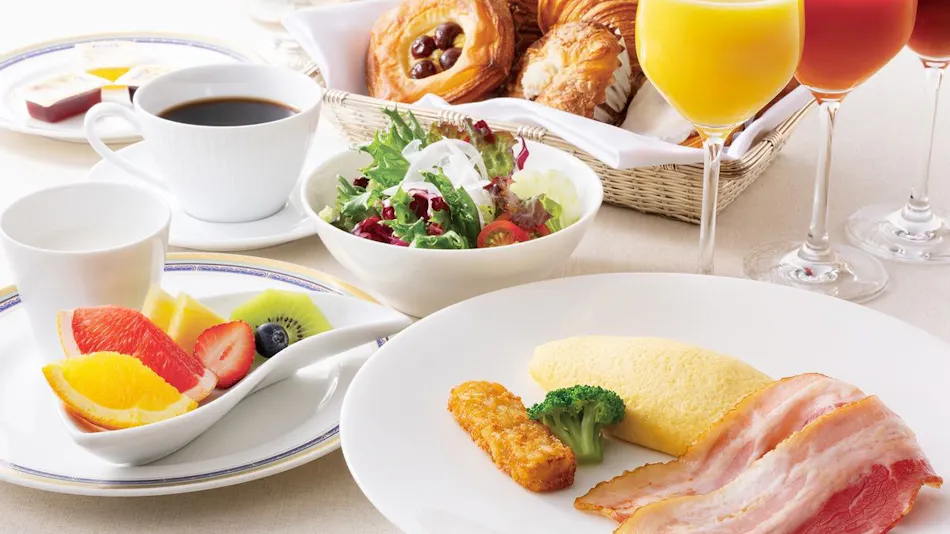Hotel Hankyu International