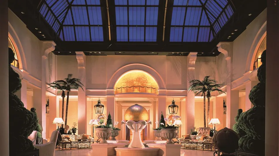 Hotel Hankyu International