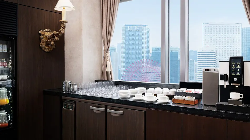 Hotel Hankyu International