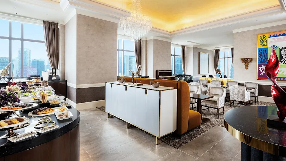 Hotel Hankyu International