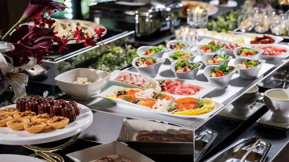 Hotel Hankyu International