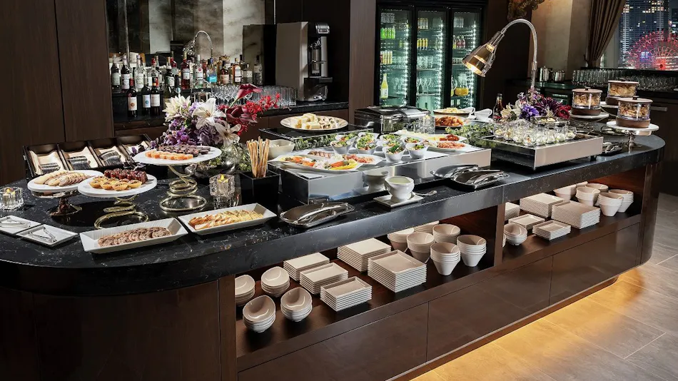 Hotel Hankyu International