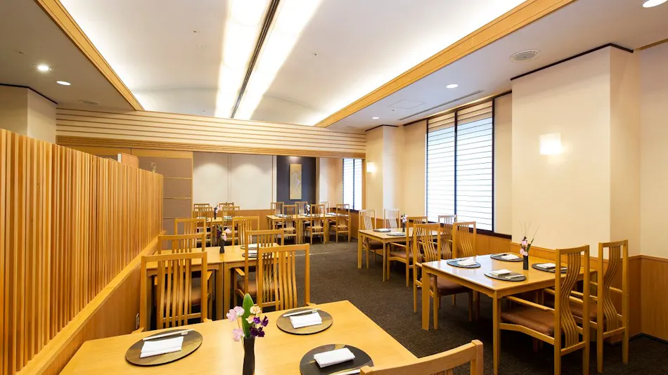 Dai-ichi Hotel Tokyo