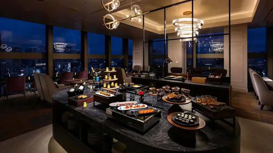Dai-ichi Hotel Tokyo