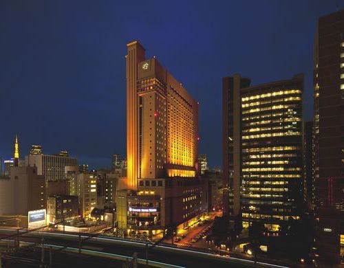 第一ホテル東京