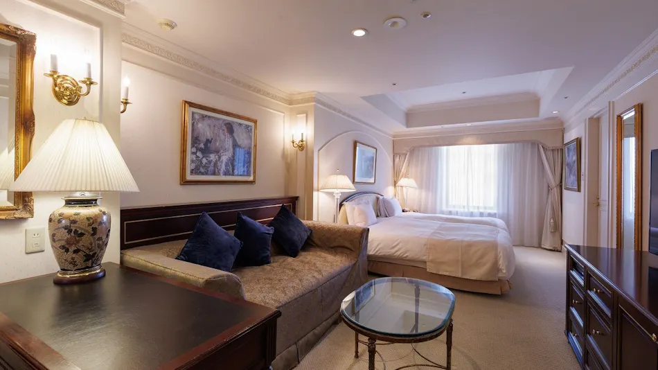 Dai-ichi Hotel Tokyo