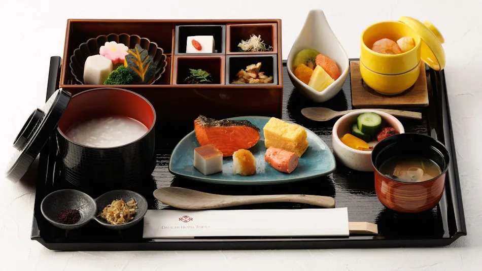 Dai-ichi Hotel Tokyo