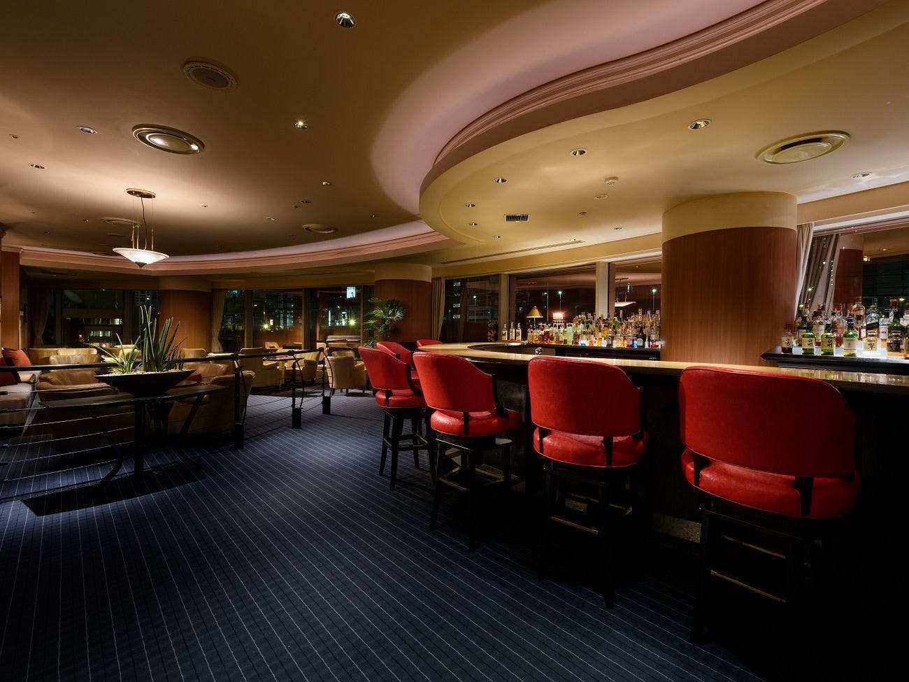 Dai-ichi Hotel Tokyo