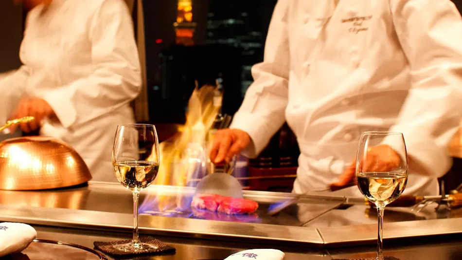 Dai-ichi Hotel Tokyo