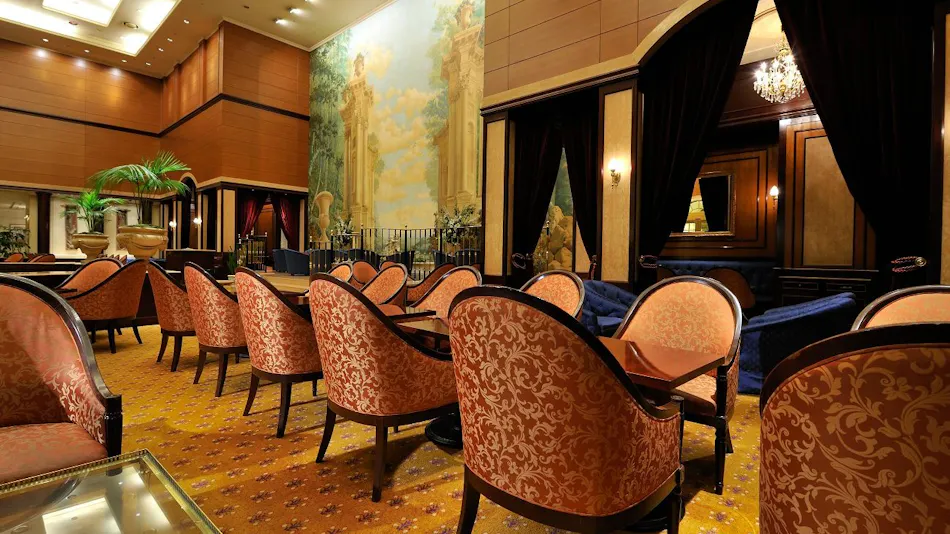 Dai-ichi Hotel Tokyo