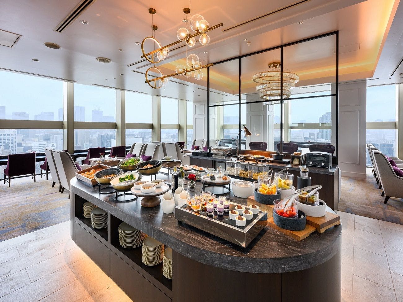 Dai-ichi Hotel Tokyo