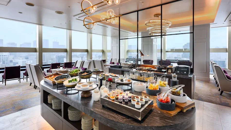 Dai-ichi Hotel Tokyo