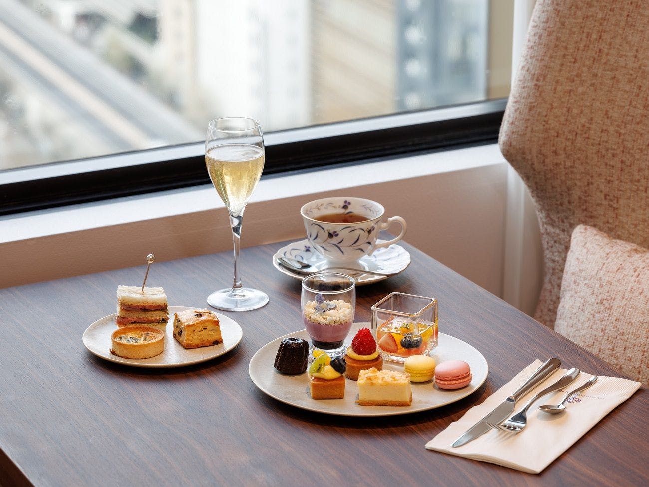第一ホテル東京