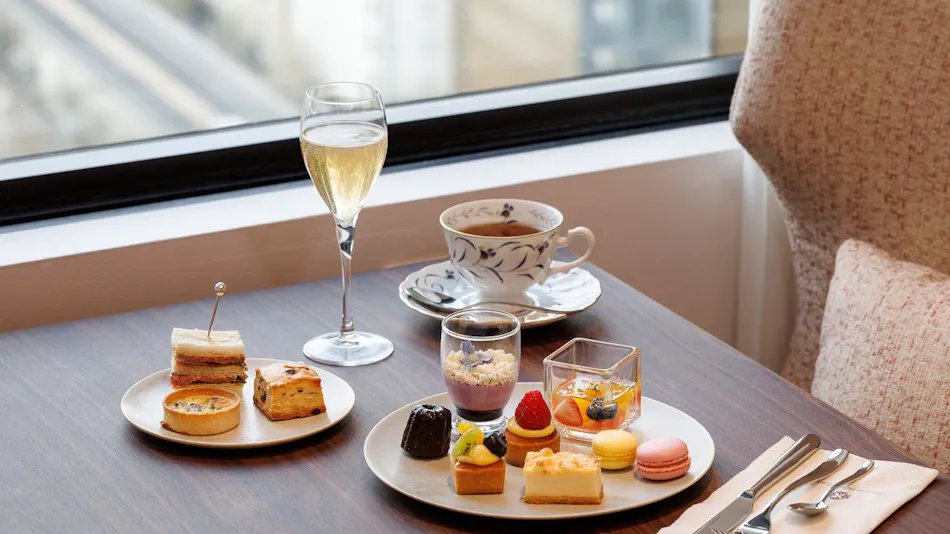 Dai-ichi Hotel Tokyo