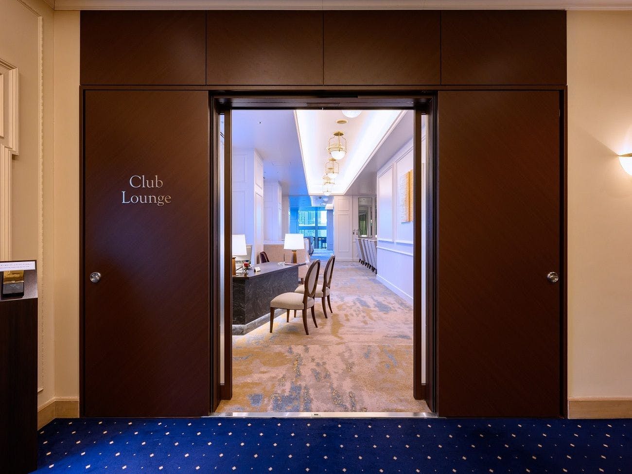 Dai-ichi Hotel Tokyo