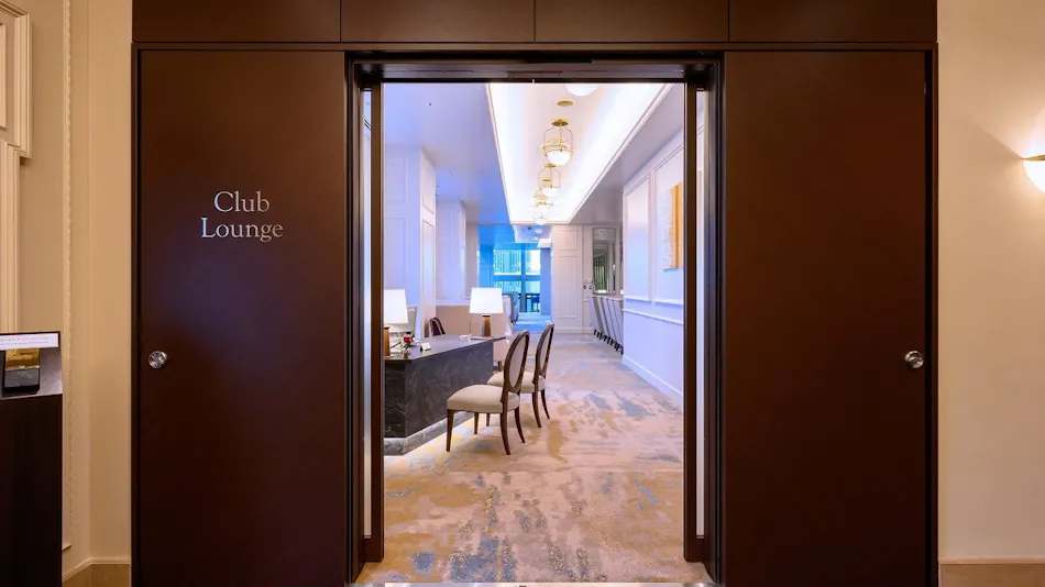 Dai-ichi Hotel Tokyo