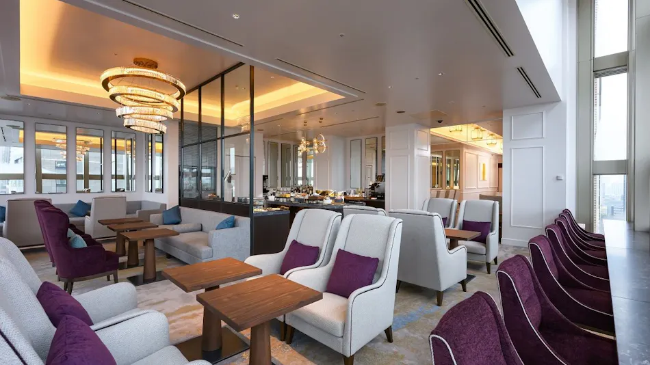 Dai-ichi Hotel Tokyo