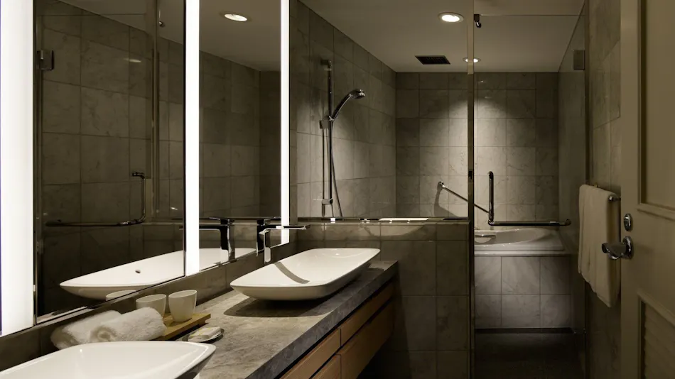 Keio Plaza Hotel Tokyo
