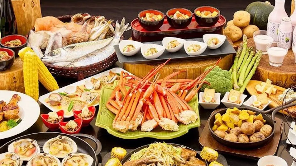 Keio Plaza Hotel Tokyo