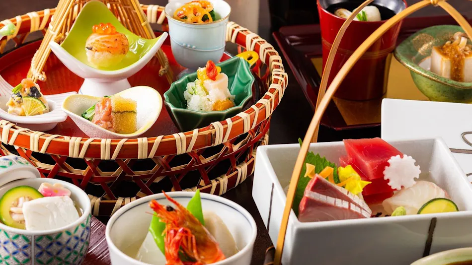 Keio Plaza Hotel Tokyo