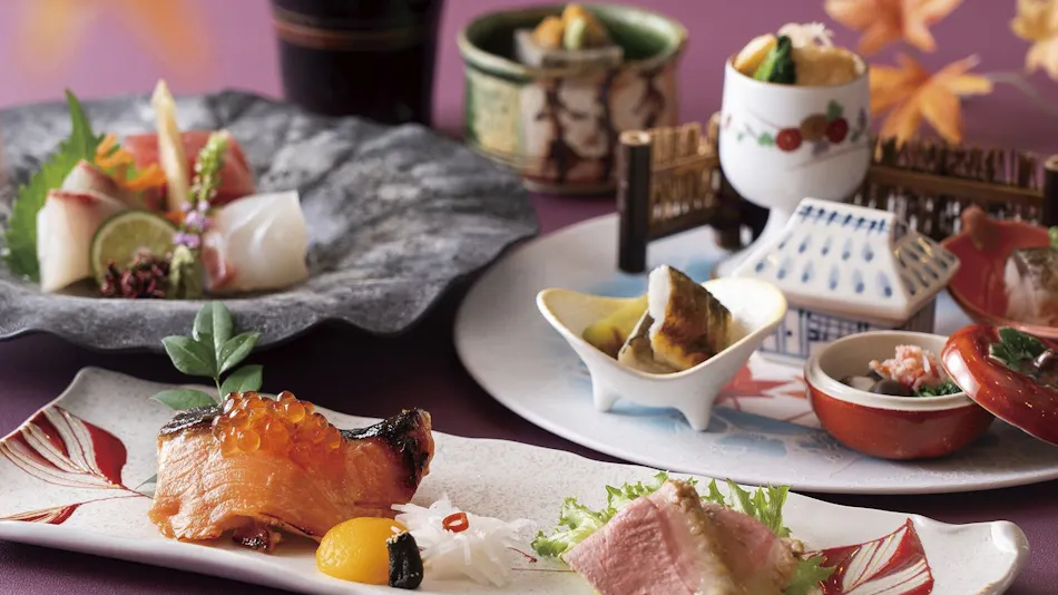 Keio Plaza Hotel Tokyo