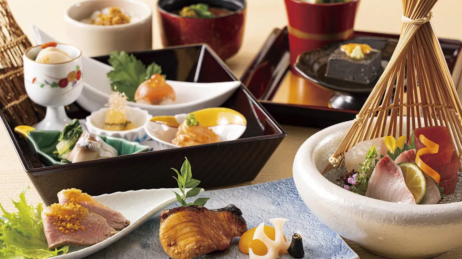 Keio Plaza Hotel Tokyo