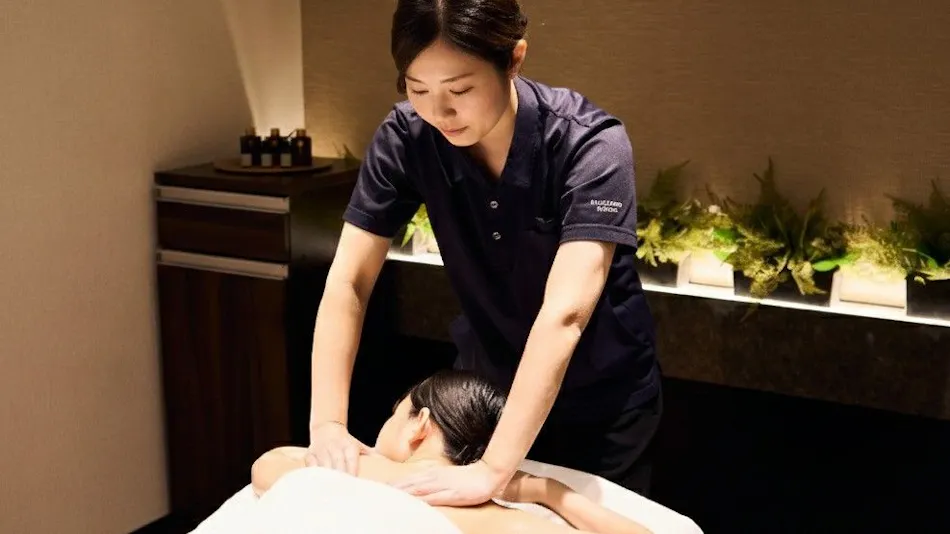 Keio Plaza Hotel Tokyo