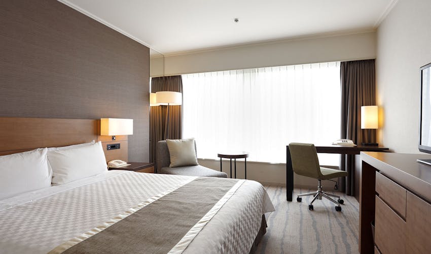 新宿ホテル 一度は泊まりたい 人気ホテルランキング10選 年 一休 Com