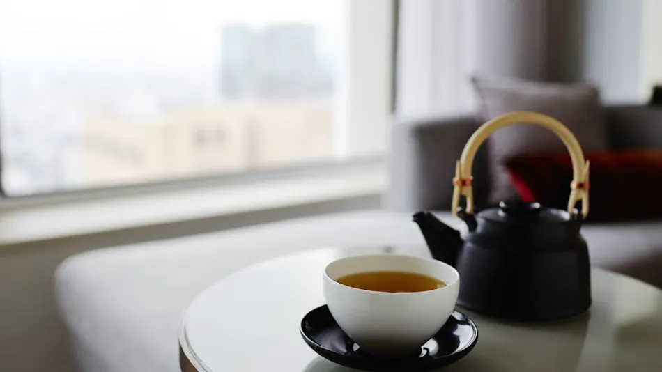 Keio Plaza Hotel Tokyo