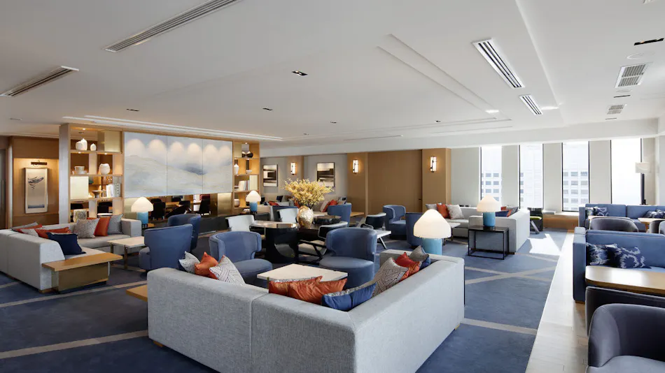 Keio Plaza Hotel Tokyo