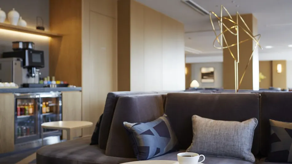 Keio Plaza Hotel Tokyo