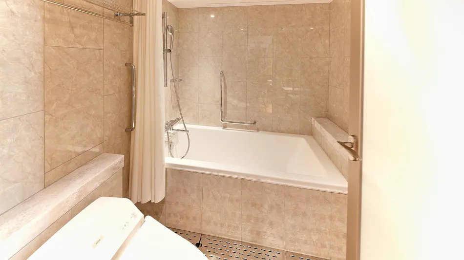 Keio Plaza Hotel Tokyo