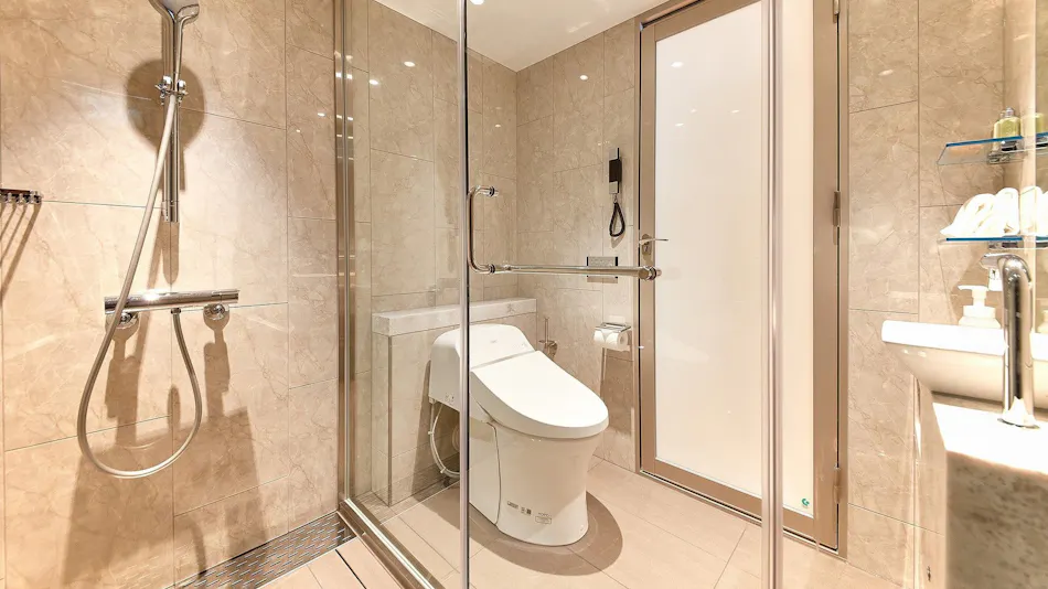 Keio Plaza Hotel Tokyo