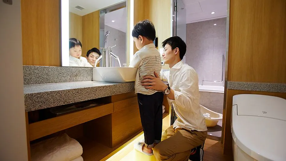 Keio Plaza Hotel Tokyo