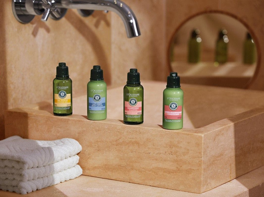 L'Occitane "Provence Aroma"