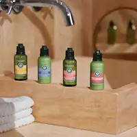 L'Occitane "Provence Aroma"