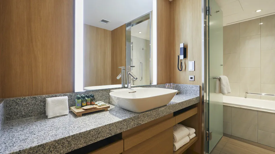 Keio Plaza Hotel Tokyo