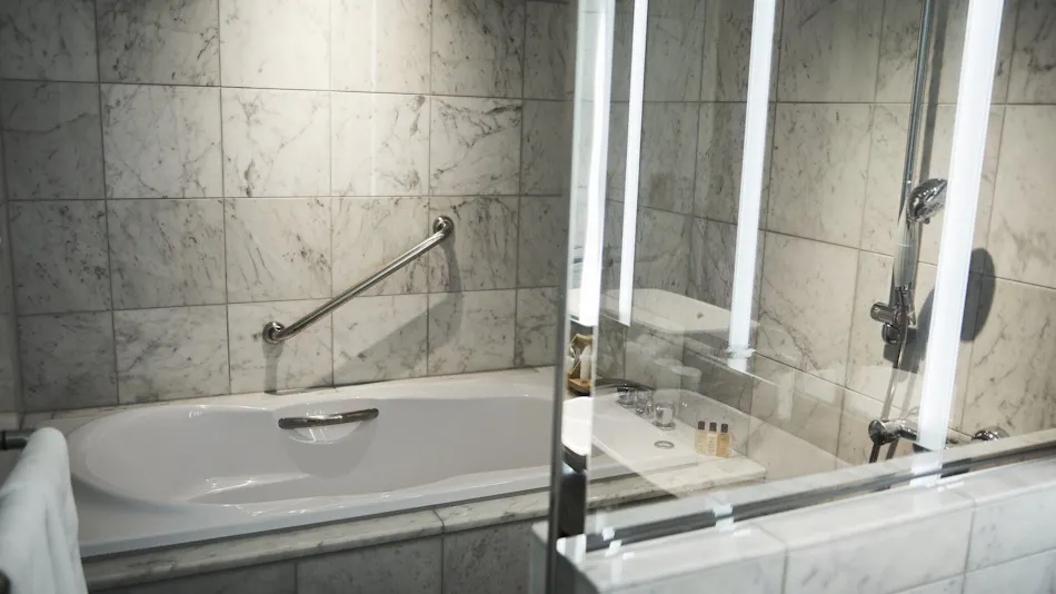 Keio Plaza Hotel Tokyo