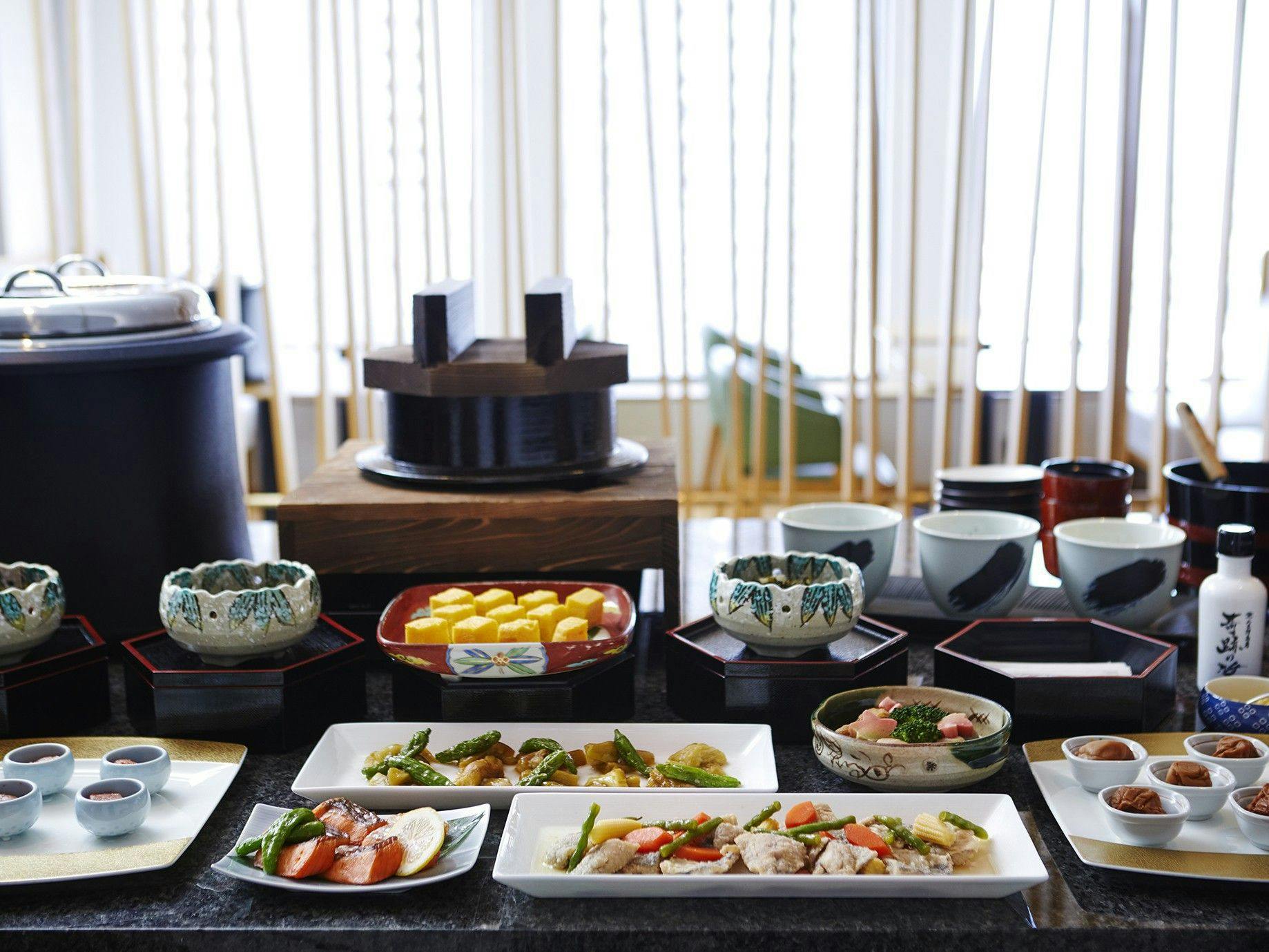 京王プラザホテル