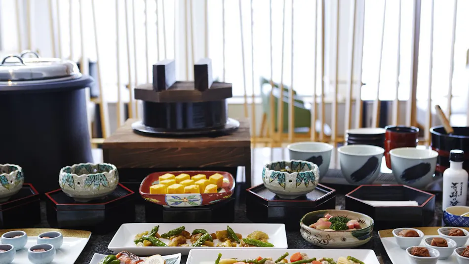 Keio Plaza Hotel Tokyo