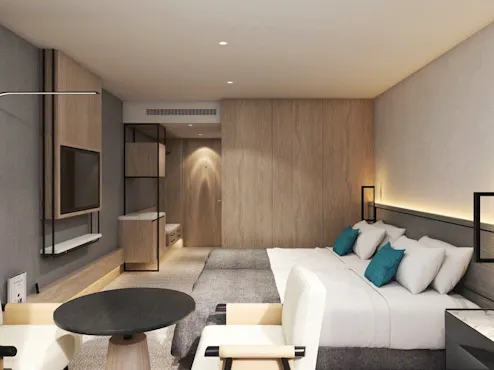 พลาซ่าสแตนดาร์ด ทวิน