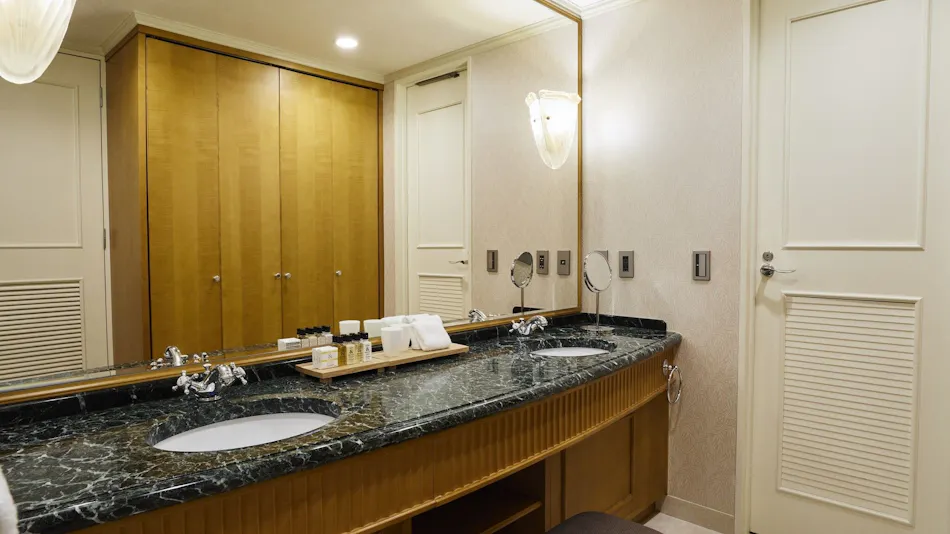 Keio Plaza Hotel Tokyo